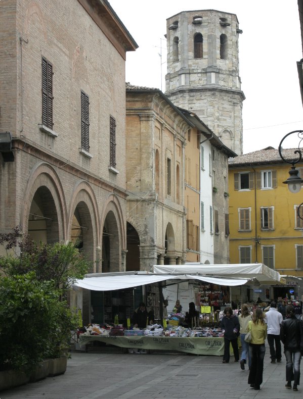 Pagine Gialle Internet di Reggio Emilia