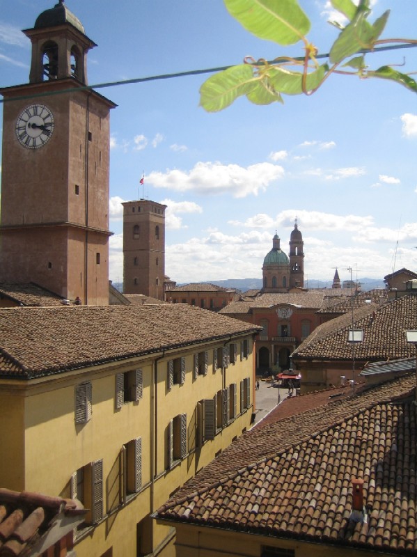 Pagine Gialle Internet di Reggio Emilia