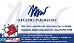 Visualizza scheda sito web