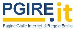 Pagine Gialle Internet Reggio Emilia