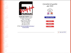 Visualizza scheda sito web