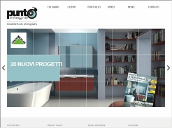 Visualizza scheda sito web