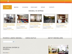 Visualizza scheda sito web