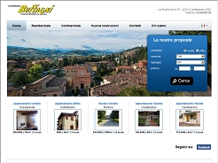 Visualizza scheda sito web