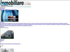 Visualizza scheda sito web