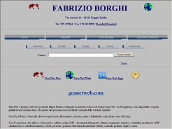 Visualizza scheda sito web