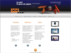 Visualizza scheda sito web