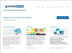 Visualizza scheda sito web