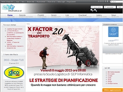 Visualizza scheda sito web