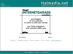 Visualizza scheda sito web