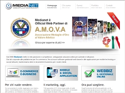 Visualizza scheda sito web