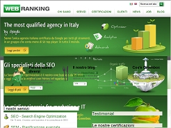 Visualizza scheda sito web