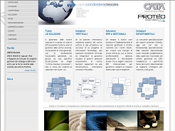 Visualizza scheda sito web