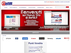 Visualizza scheda sito web