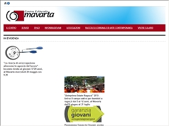 Visualizza scheda sito web