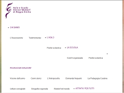 Visualizza scheda sito web