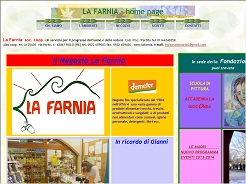 Visualizza scheda sito web