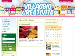 Visualizza scheda sito web