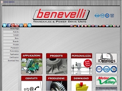 Visualizza scheda sito web