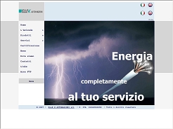 Visualizza scheda sito web