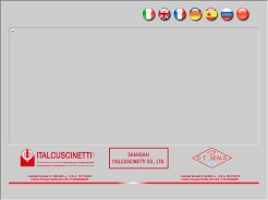 Visualizza scheda sito web