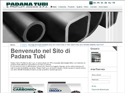 Visualizza scheda sito web