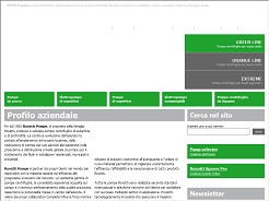 Visualizza scheda sito web