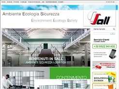 Visualizza scheda sito web