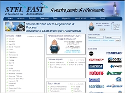 Visualizza scheda sito web