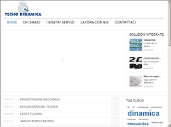 Visualizza scheda sito web