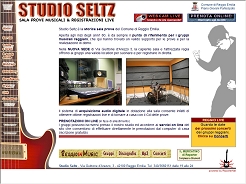 Visualizza scheda sito web