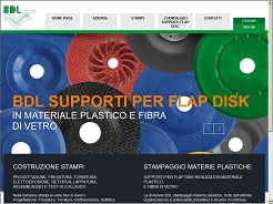 Visualizza scheda sito web