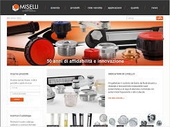 Visualizza scheda sito web