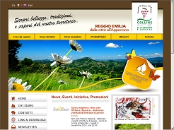 Visualizza scheda sito web