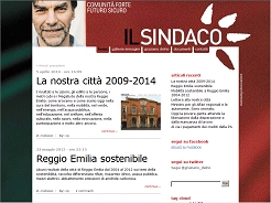 Visualizza scheda sito web