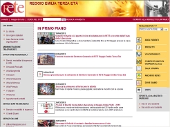 Visualizza scheda sito web