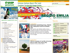 Visualizza scheda sito web