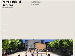 Visualizza scheda sito web