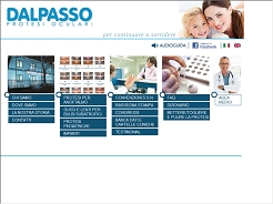 Visualizza scheda sito web