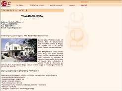 Visualizza scheda sito web