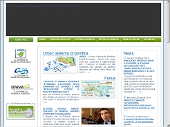 Visualizza scheda sito web