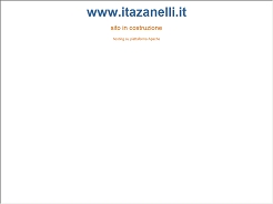 Visualizza scheda sito web