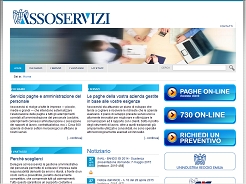 Visualizza scheda sito web