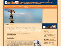 Visualizza scheda sito web