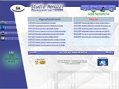 Visualizza scheda sito web