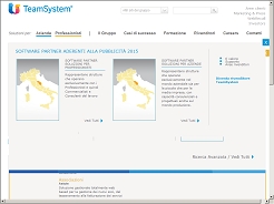 Visualizza scheda sito web