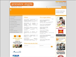 Visualizza scheda sito web