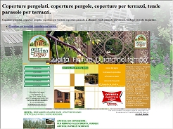 Visualizza scheda sito web