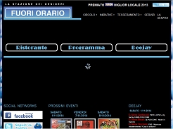 Visualizza scheda sito web