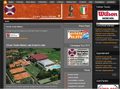 Visualizza scheda sito web